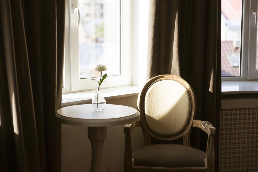 Bohemian Old Town Boutique Apartment بوخارست المظهر الخارجي الصورة