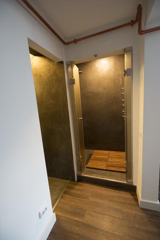 Bohemian Old Town Boutique Apartment بوخارست المظهر الخارجي الصورة