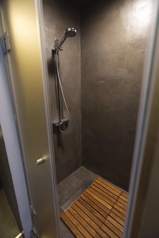 Bohemian Old Town Boutique Apartment بوخارست المظهر الخارجي الصورة
