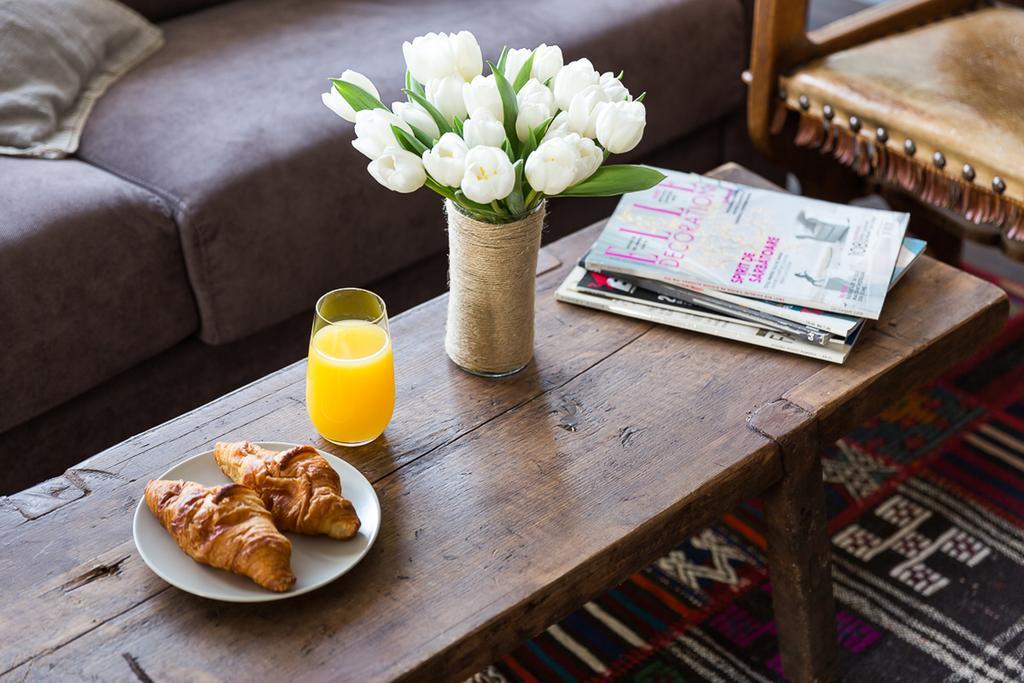 Bohemian Old Town Boutique Apartment بوخارست المظهر الخارجي الصورة