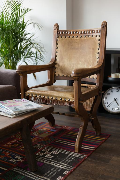 Bohemian Old Town Boutique Apartment بوخارست المظهر الخارجي الصورة
